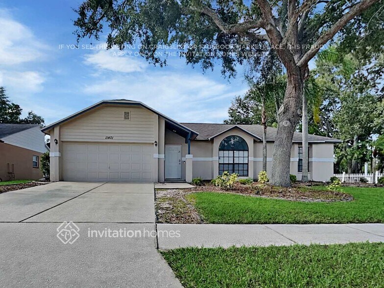 Primary Photo - 11401 Andy Dr