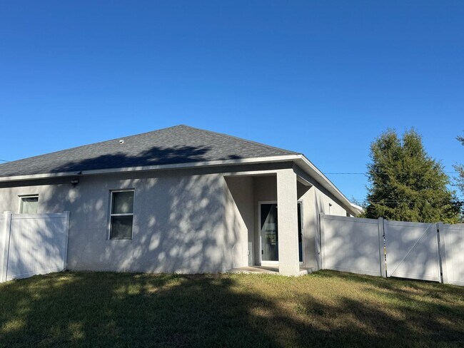 Building Photo - Start Fresh in a New 3BD/2BA Home Built for the Way You Live in Oviedo! WASHER & DRYER INCLUDED! ...