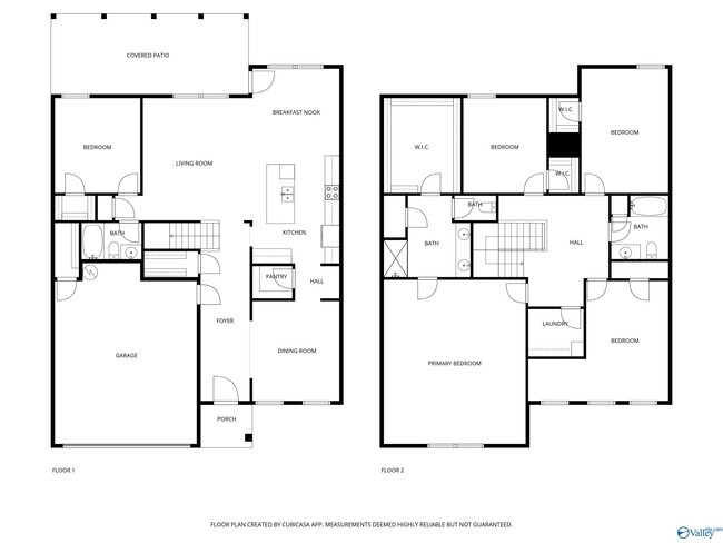 Building Photo - 114 Summer Pointe Ln NW