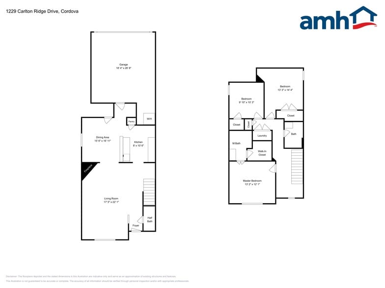 Building Photo - 1229 Carlton Ridge Dr