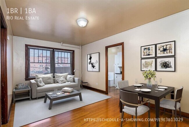 Building Photo - 1424 N Pennsylvania St