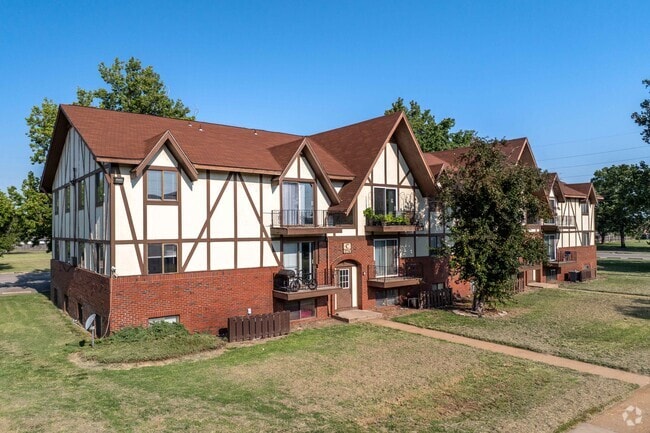 Building Photo - Kingsborough Apartments