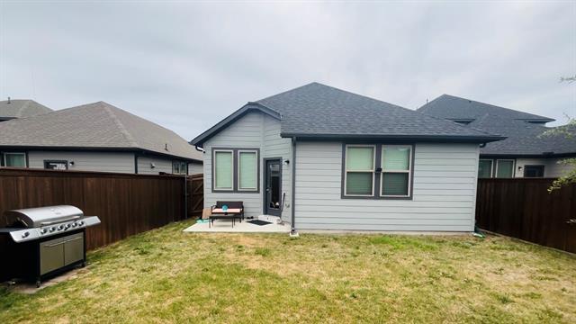 Building Photo - 3810 Murvaul Dr