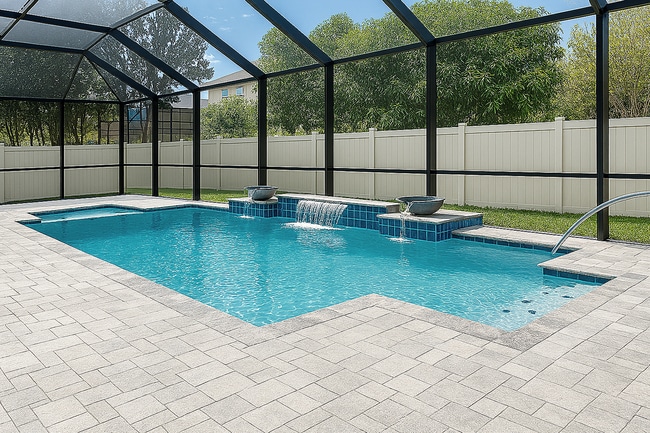 Building Photo - 6 BR  5 BA  LUXURY POOL HOME -  Fells Landing Subdivision- Minutes to Medical City!