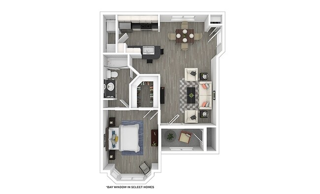 Floorplan - Cortland West Plano