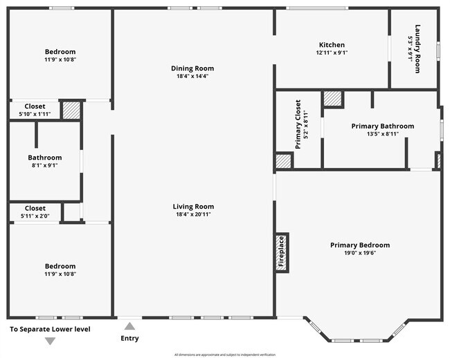 Building Photo - 933 Bonita Dr