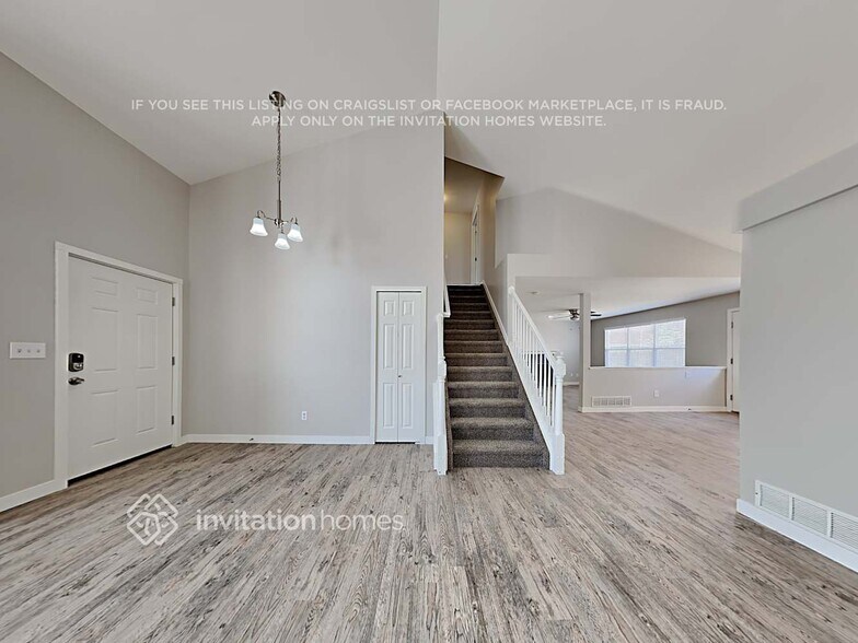 Building Photo - 1231 Whistler Hollow Dr