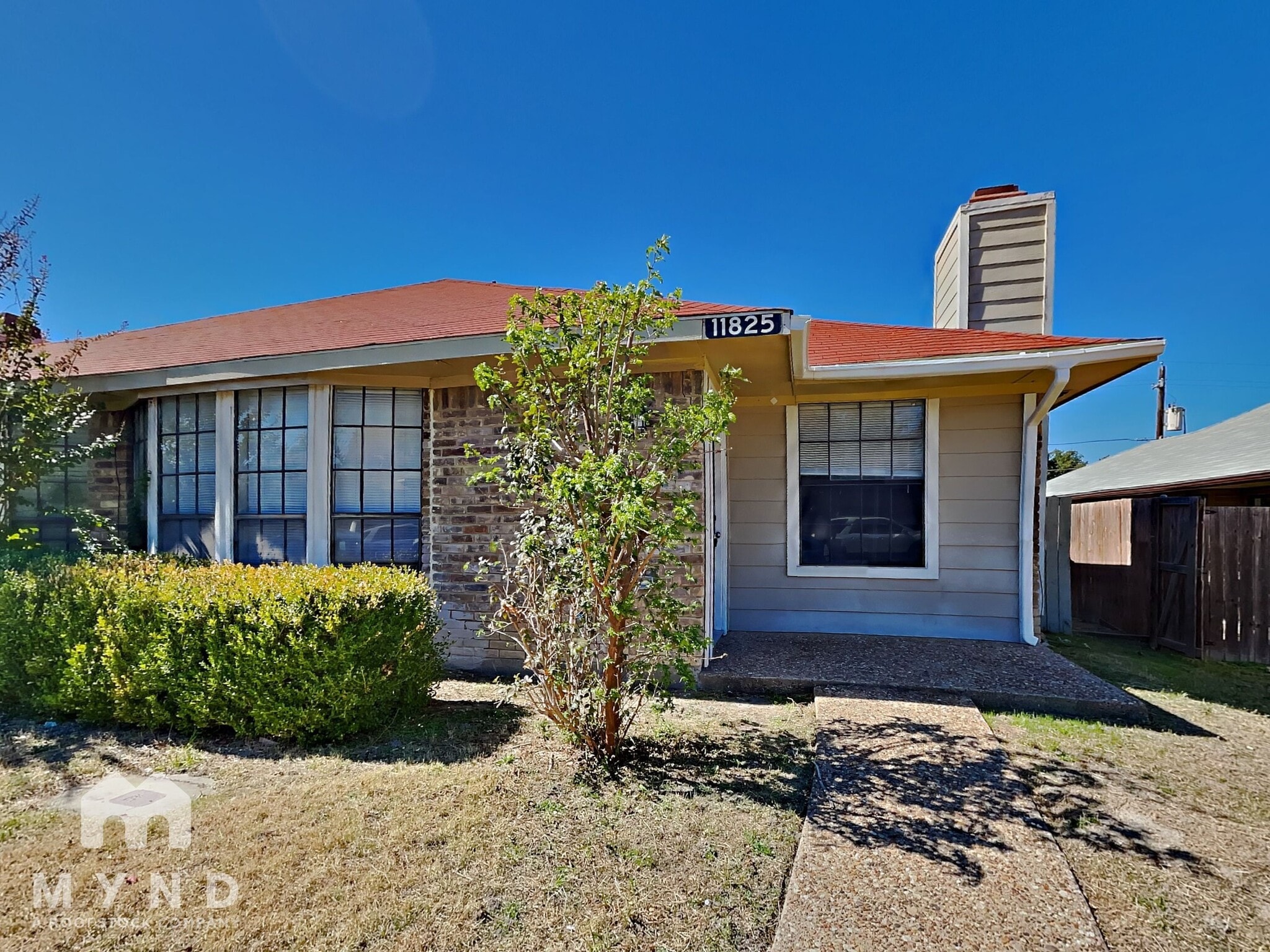 Building Photo - 11825 Garden Terrace Dr