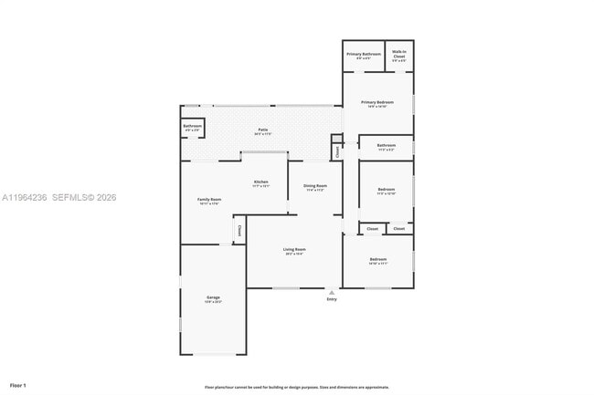 Building Photo - 4917 W Park Rd