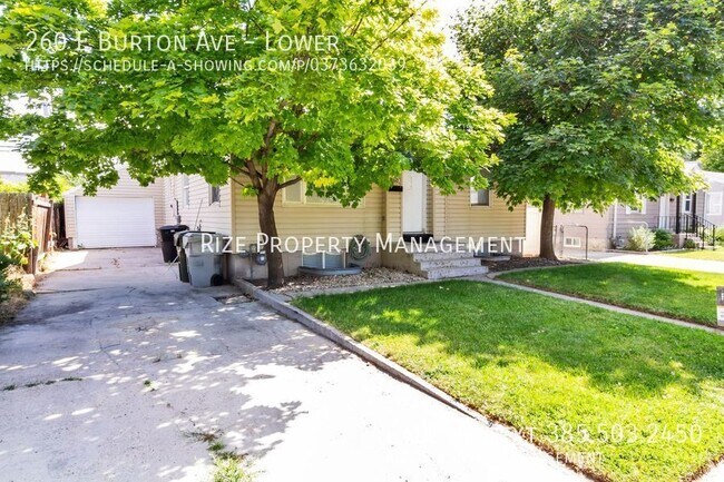 Building Photo - 260 E Burton Ave