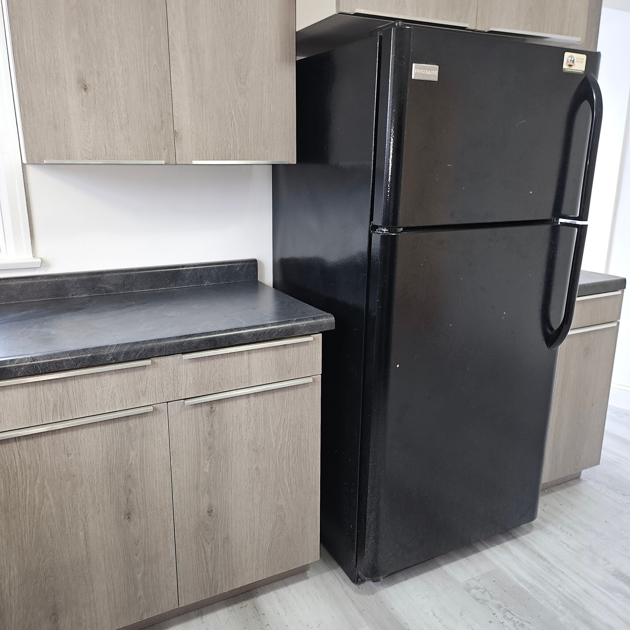 Kitchen - 7314 Big Bend Rd