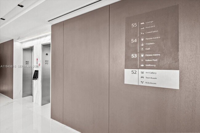 Building Photo - 300 Biscayne Blvd Way