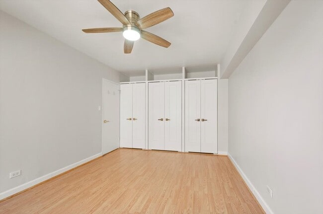 Building Photo - 4950 N Marine Dr