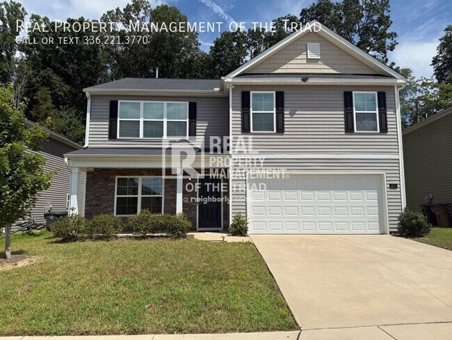 Primary Photo - 407 Gulliver Ct