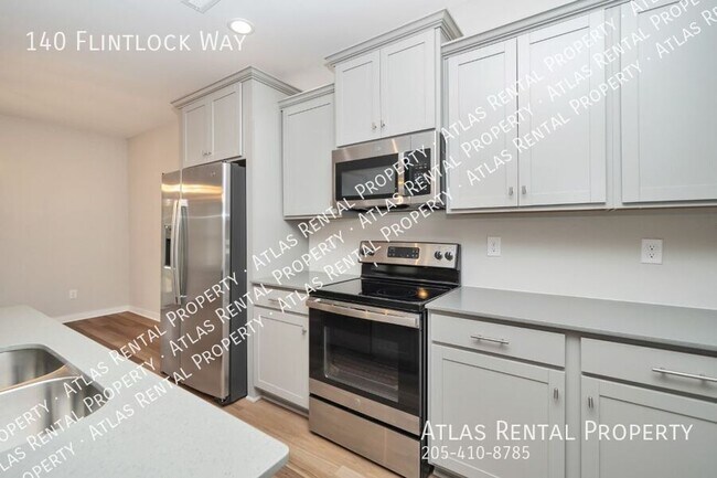 Building Photo - 140 Flintlock Wy