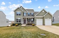Building Photo - 23213 Clarks Rest Rd