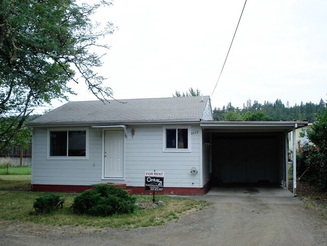 Building Photo - ~Cute One Bedroom House~