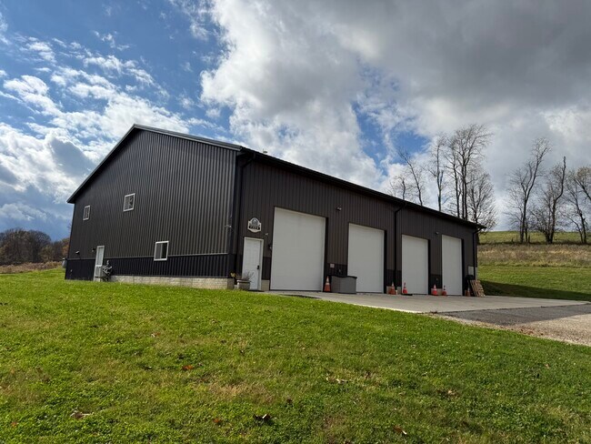 Building Photo - 5030 Township Rd 123