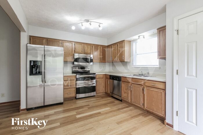 Building Photo - 3408 Crickwood Dr
