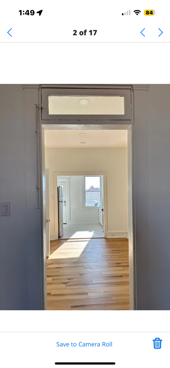 Dining Room - 322 W James St