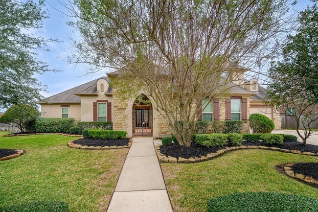 Building Photo - 16406 Baston Creek Dr