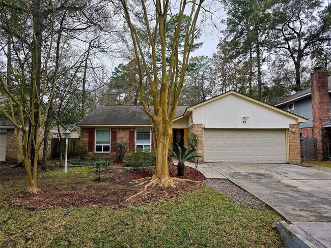 Building Photo - 29 Coralberry Ct