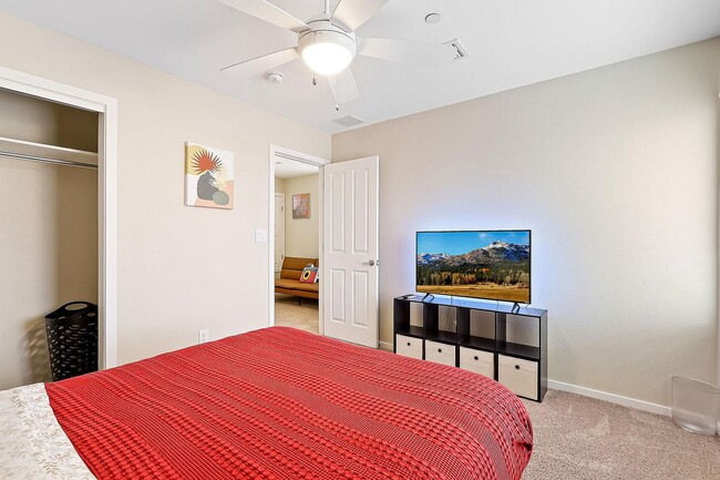 Building Photo - Spectacular Two Story Westside Duplex With...