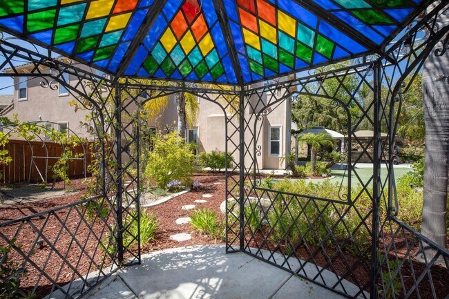 Building Photo - Luxury San Marcos Retreat with Private Backyard Oasis!