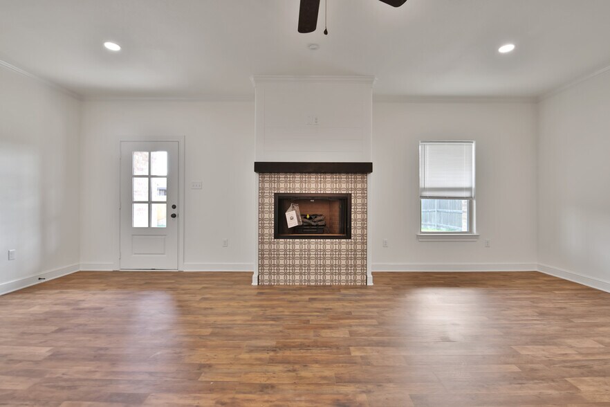 Building Photo - 6923 17th St