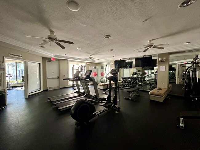 Building Photo - 5550 E Michigan St