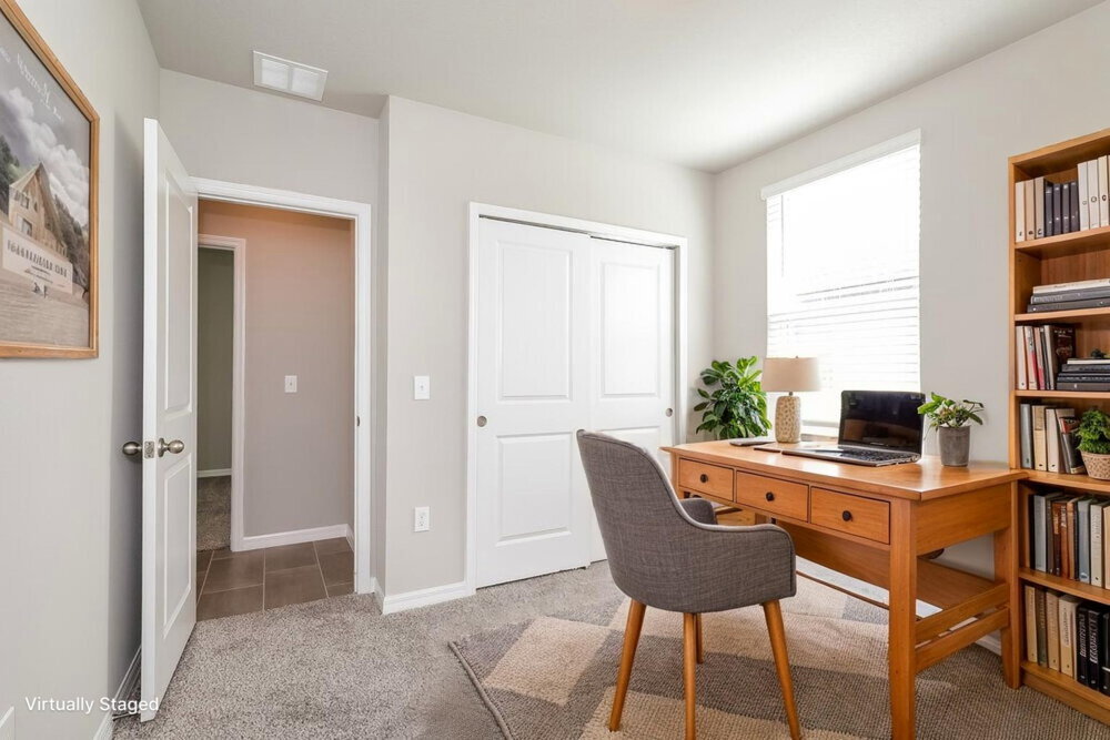 Building Photo - 1002 Oak Vly Dr