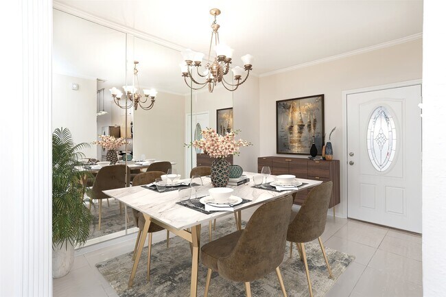 Building Photo - 9800 Pagewood Ln