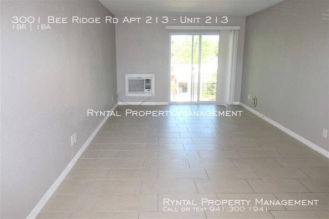 Building Photo - 3001 BEE RIDGE Rd