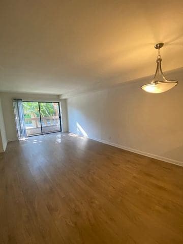 Floorplan - The Hilgard