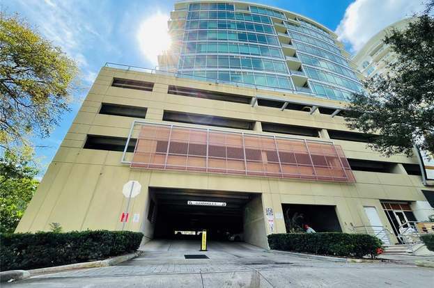 Building Photo - 101 S Eola Dr
