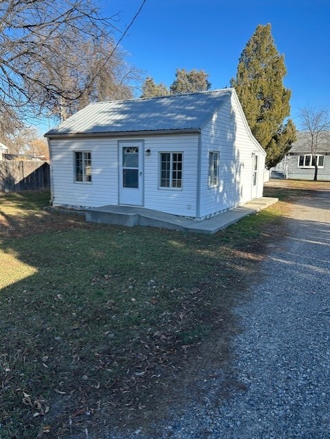 Primary Photo - 729 Washington St