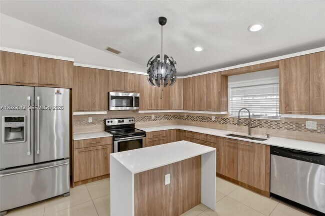 Building Photo - 21080 SW 242nd St