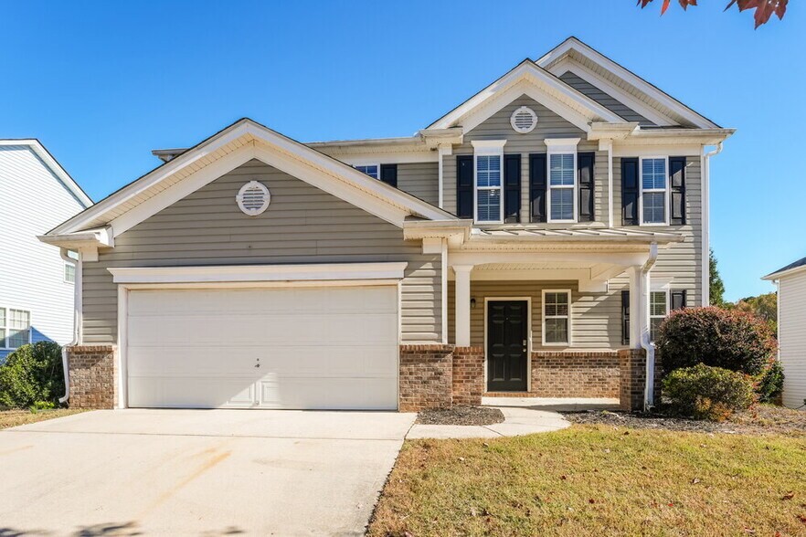 Primary Photo - 1928 White Top Rd SE