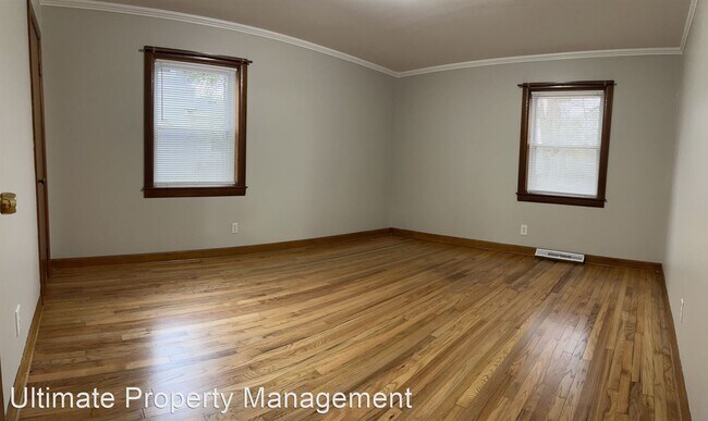 Building Photo - 3 br, 1 bath House - 2024 Adams Street