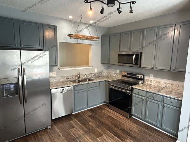 Building Photo - 10815 Galand Ct