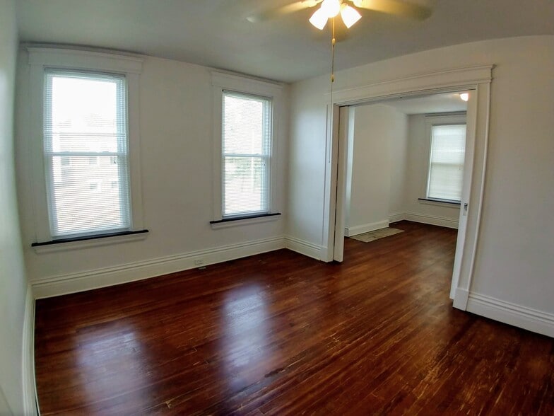 Building Photo - 4401 Virginia Ave