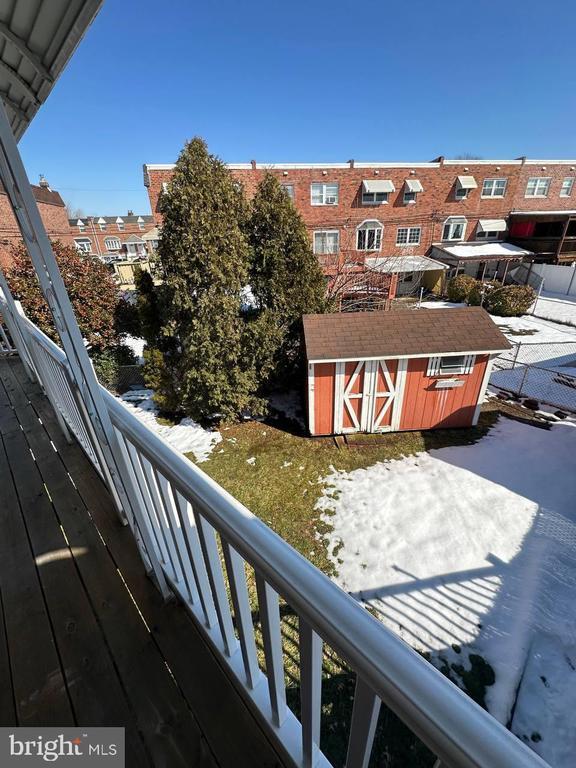 Building Photo - 3125 Belgreen Terrace