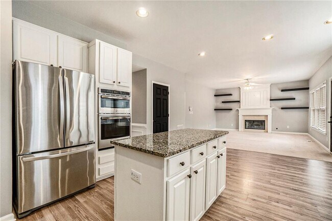 Building Photo - 4893 Delford Ct