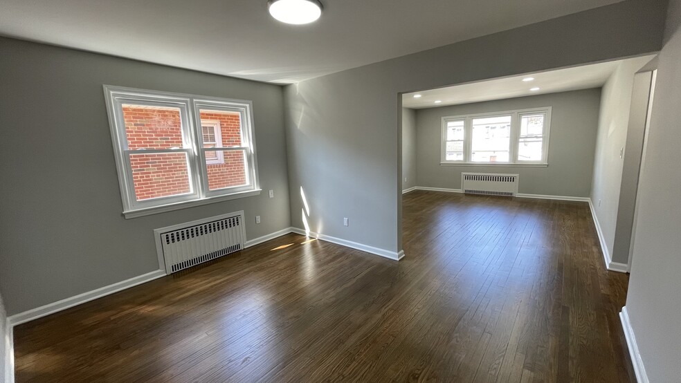 Dining Room - 6 Menzel Ave