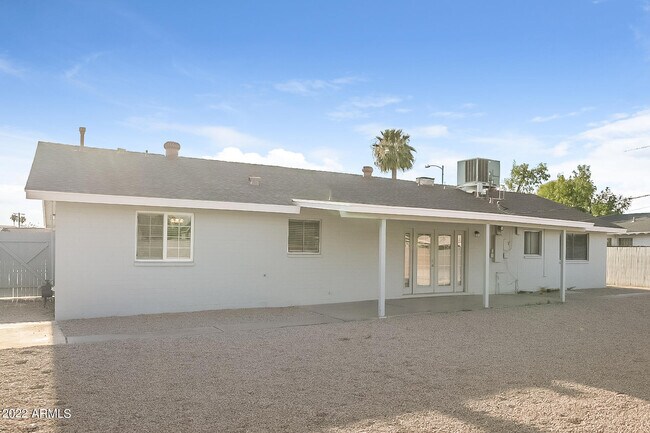 Building Photo - 7215 N 37th Ave