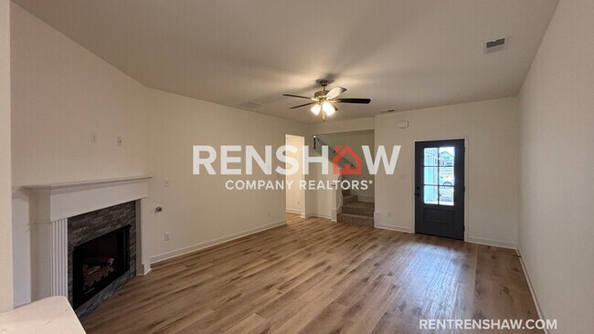 Building Photo - 6522 John Hamilton Wy E