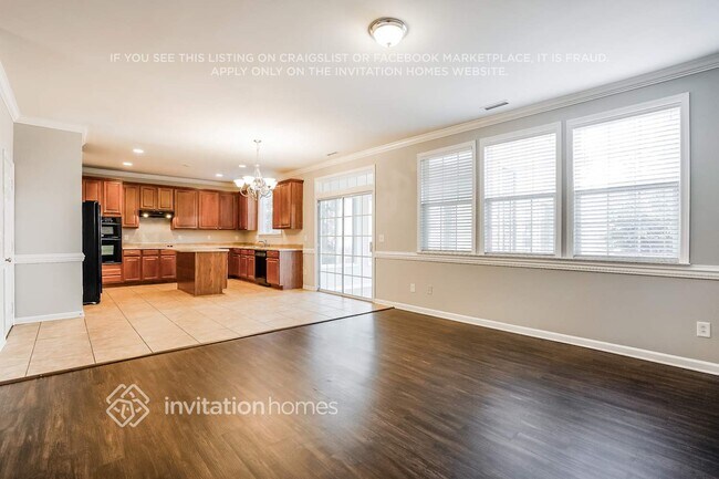 Building Photo - 219 Coalyard Dr