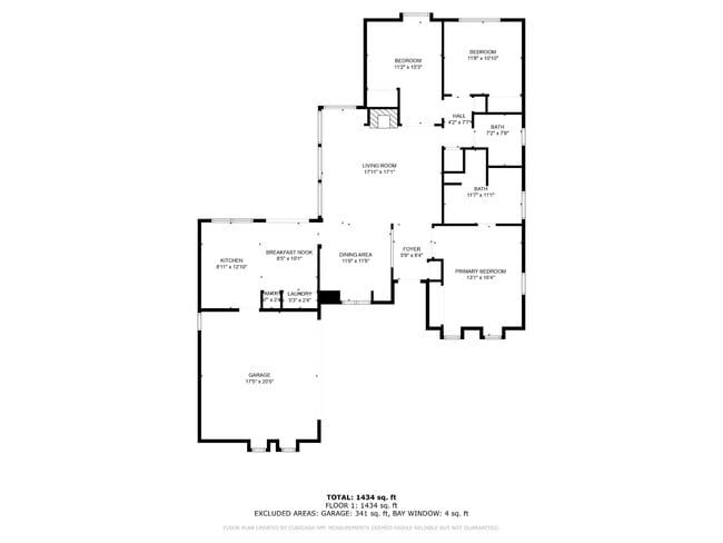 Building Photo - 3105 S Maple Ave