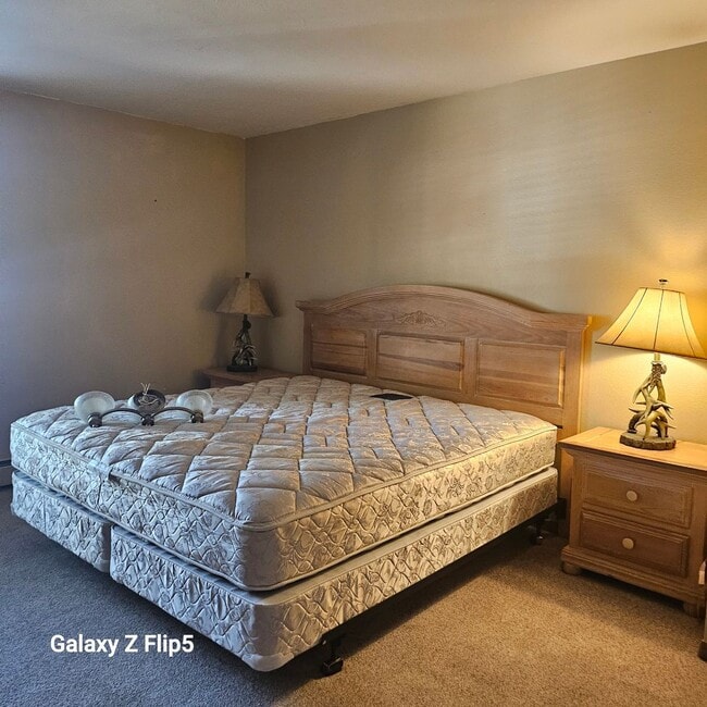 Building Photo - Buffalo Village Condo -2 Bedroom/2 Bath, G...