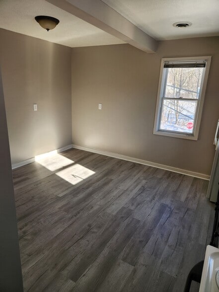 Kitchen - 5 Fountain St